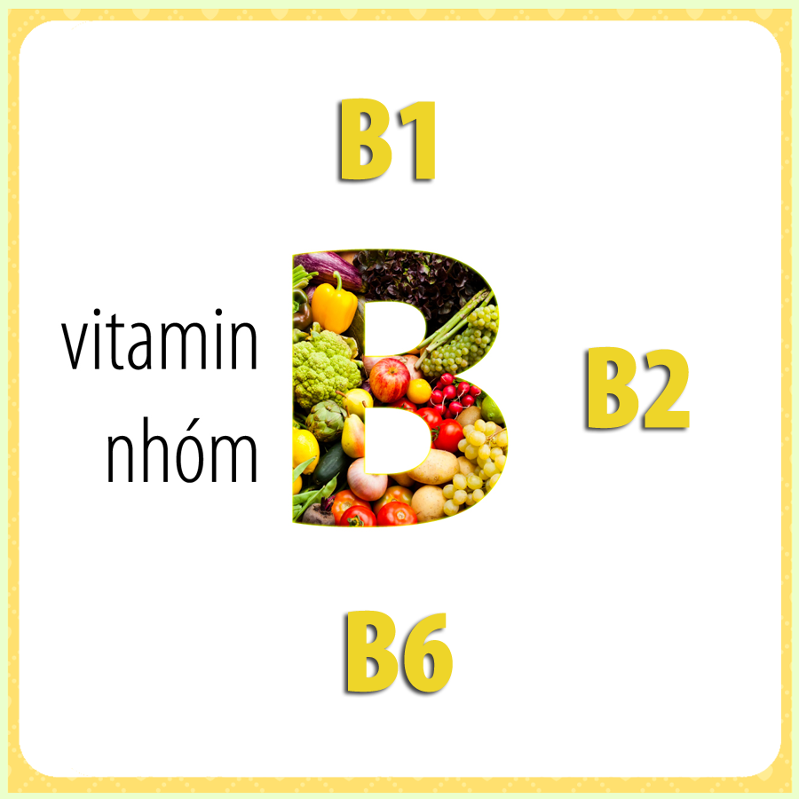 vitamin-nhom-B