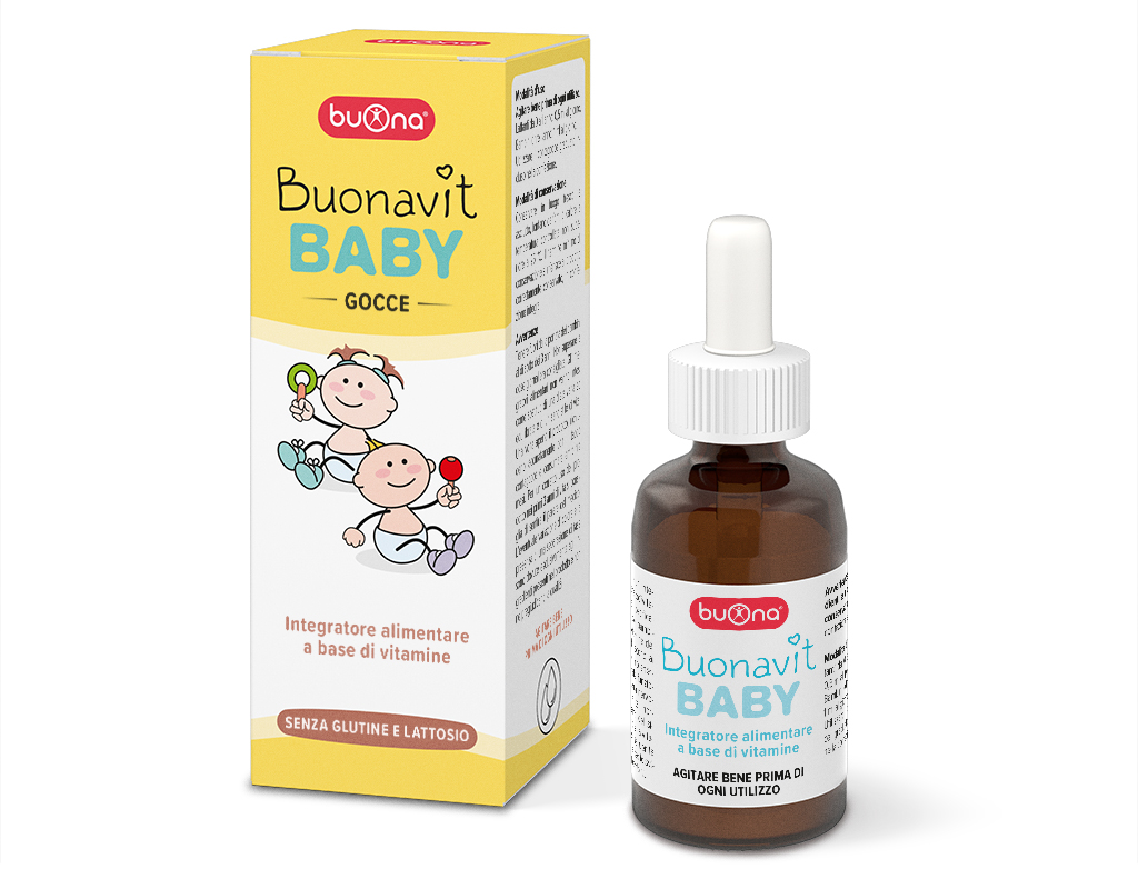 Buonavit Baby